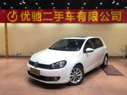 二手高尔夫1.6价目表 二手高尔夫1.6l-第3张图片-www.211178.com_果博福布斯