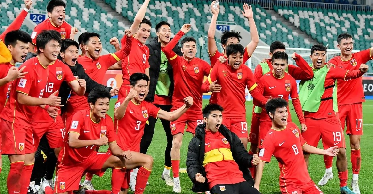 u20国足百度百科详细介绍-第2张图片-www.211178.com_果博福布斯