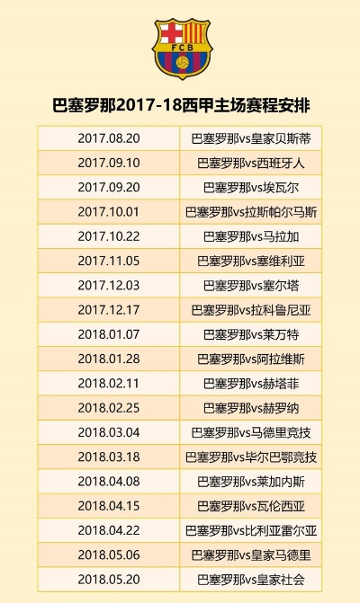 2017年10月1日西甲巴萨比赛 巴萨对阵对手是谁-第3张图片-www.211178.com_果博福布斯