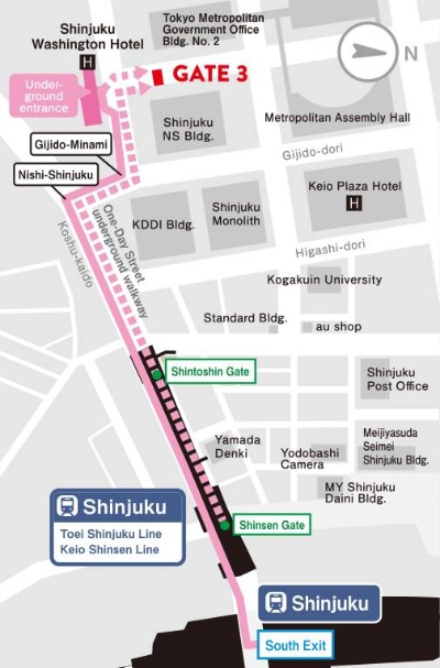 东京马拉松时间表及比赛路线介绍（赛道上的精彩瞬间）-第2张图片-www.211178.com_果博福布斯