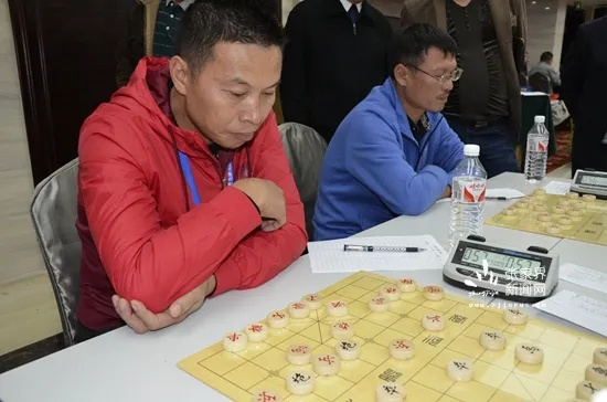 北京市国标象棋比赛精彩纷呈，谁将一统江湖？-第2张图片-www.211178.com_果博福布斯