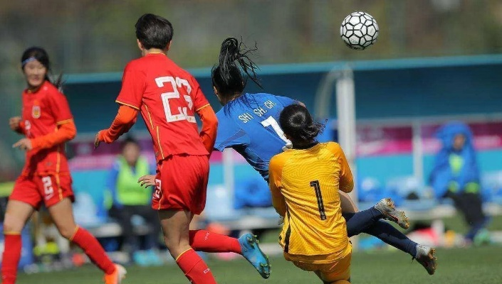 u16女足世界杯 年度女子足球盛事-第2张图片-www.211178.com_果博福布斯