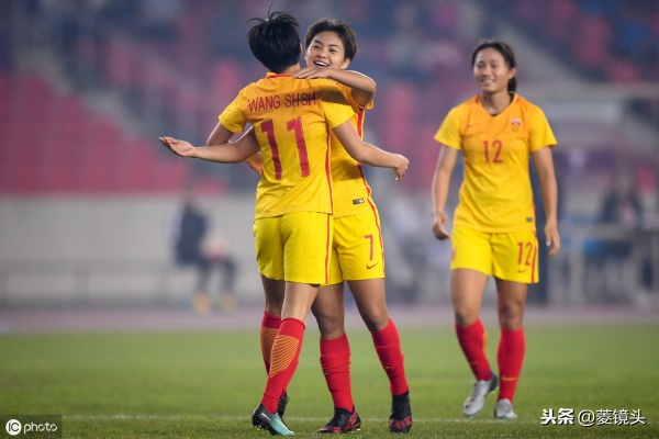 世界杯2019 女足 女足世界杯2019冠军是谁？-第2张图片-www.211178.com_果博福布斯