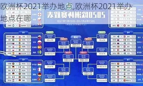 2021合肥看欧洲杯 2021欧洲杯观看指南